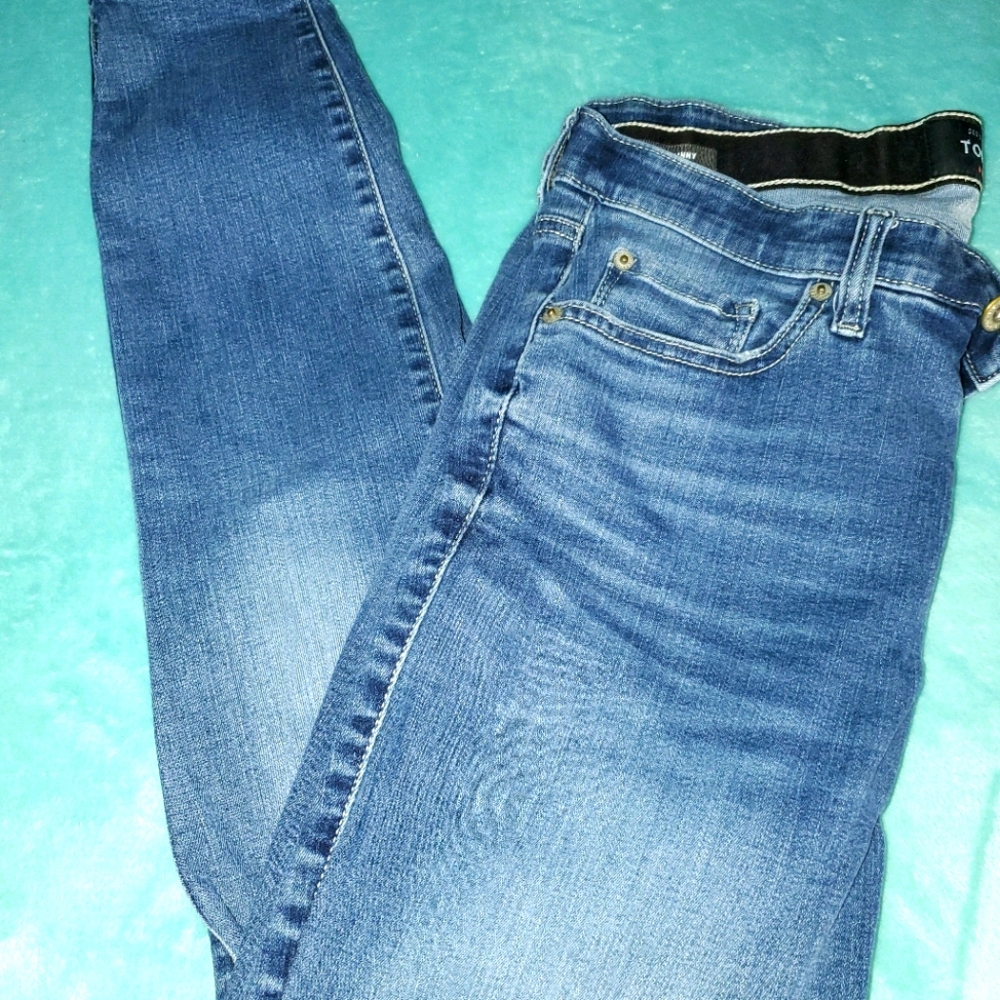 Torrid premium denim 12R